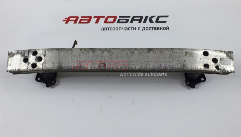 Front Bumper Reinforcement IS 2005>2013