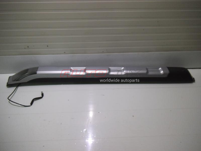 Roof Rail Nissan X-Trail (T31) 2007>2014