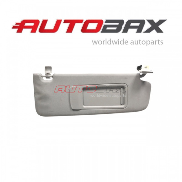 Sun Visor BMW 5-Series (F10/F11) 2009>2016