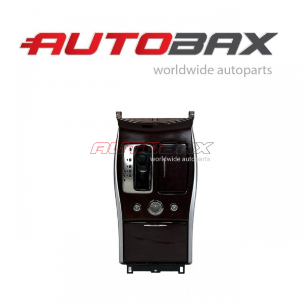 Trim Console Infiniti Q70/M (Y51) 2010>