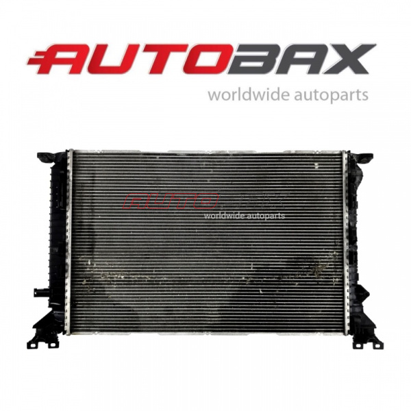 Main Radiator Audi A5/S5 Coupe 2008>2016