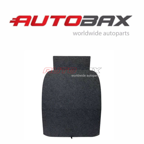 Carpet Trunk Honda Accord X 2018>