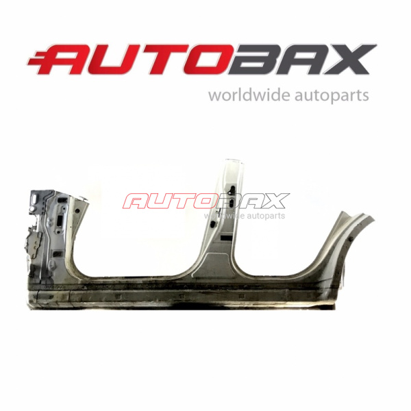 Left Rocker Panel / Sill Infiniti QX-70/FX (S51) 2008>