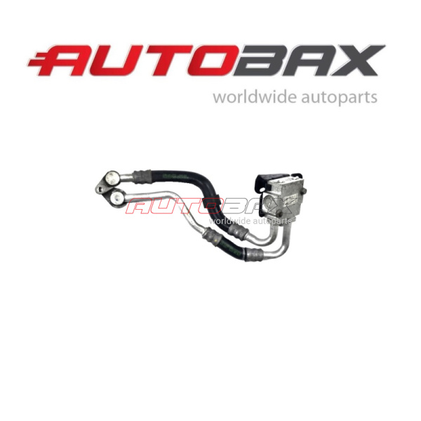 Automatic Transmission Cooling Pipe BMW 6-series (F06/F12/F13) 2011>