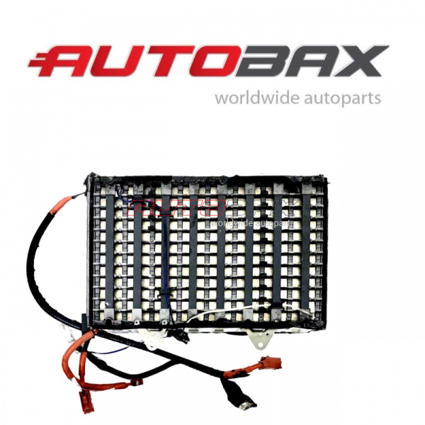 Battery Assy HV Panasonic EV Toyota Highlander II 2007>2013
