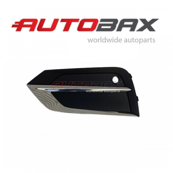 Molding/Bumper Trim Front Volvo XC60 2017>