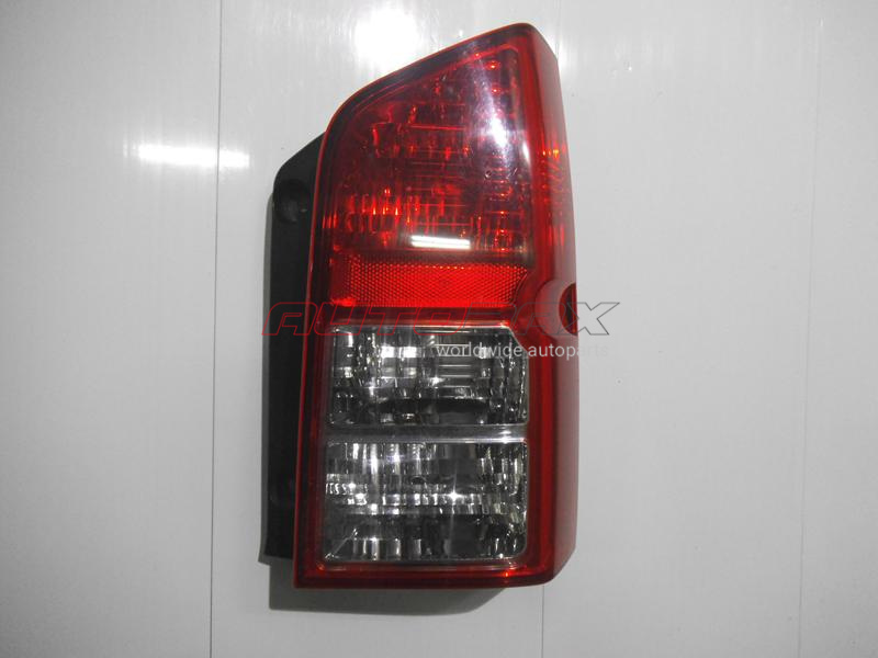 Right Taillight Nissan Pathfinder (R51M) 2004>2013