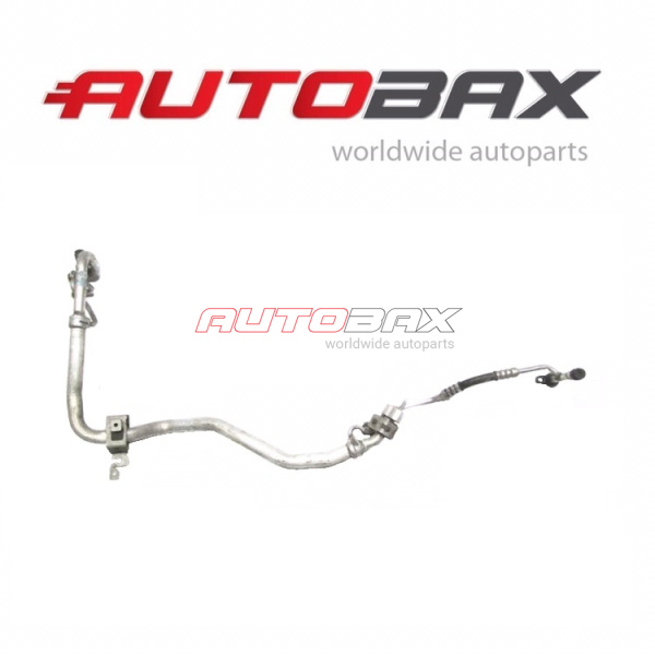 Air Conditioning Pipe Ford Focus III 2011>
