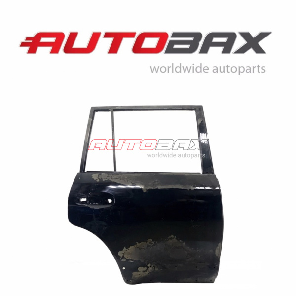 Door Rear Right Toyota Land Cruiser (200) 2008>