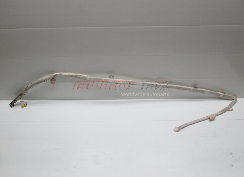 Cushion Curtain Left VolksWagen Touareg 2002>2010