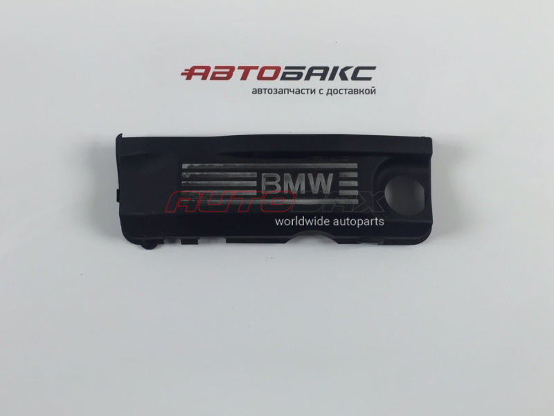 Engine Decorative Cover 1-Series (E81/E87) 2004>2011