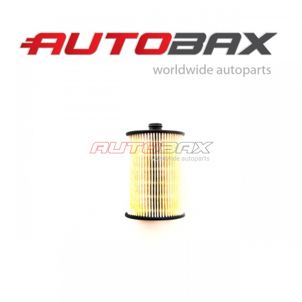 Fuel Filter Volvo S60 2000>2009