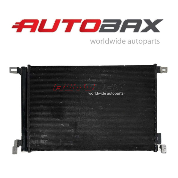 Air Conditioning Radiator Audi Q7 2015>