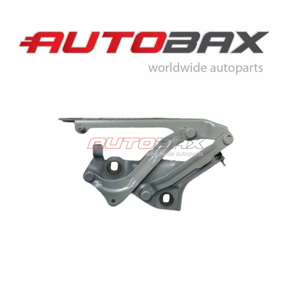 Hood Hinge Left Audi A4 (B9) 2015>