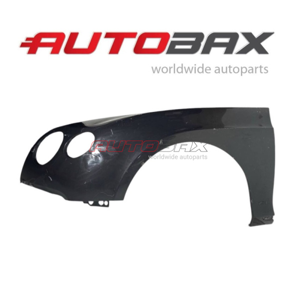Fender Front Left Bentley Continental GT 2011>2017