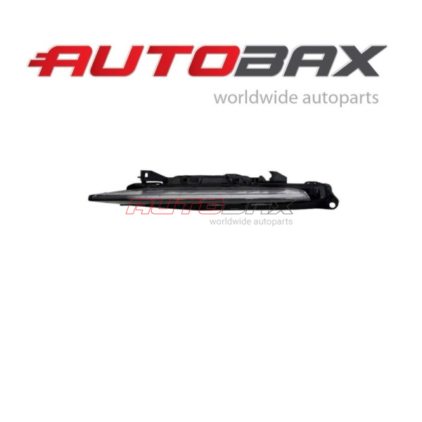 Porsche Macan Daytime Running Lights 2014>