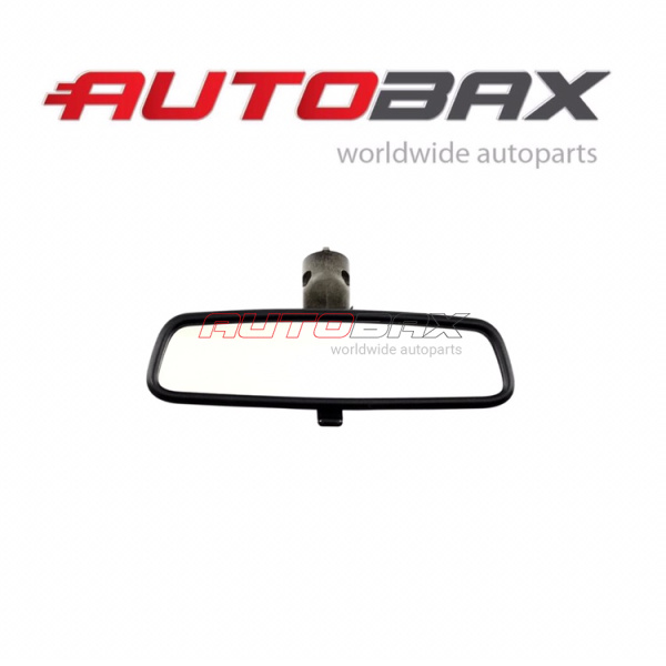 Rear View Mirror Volvo XC60 2008>2017