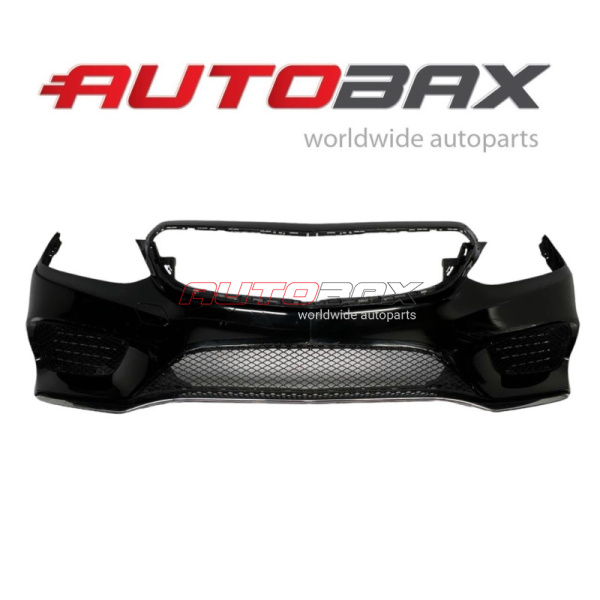 Front Bumper Mercedes Benz E-Class (W212) 2009>2016