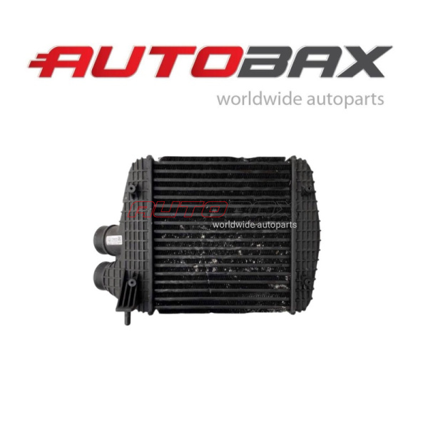 Radiator Intercooler Maserati Levante 2017>