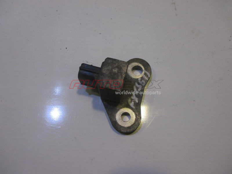Crash Sensor Infiniti QX-70/FX (S51) 2008>