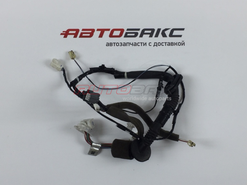 Wiring (braid) Door Front Left Subaru Legacy (B14) 2010>
