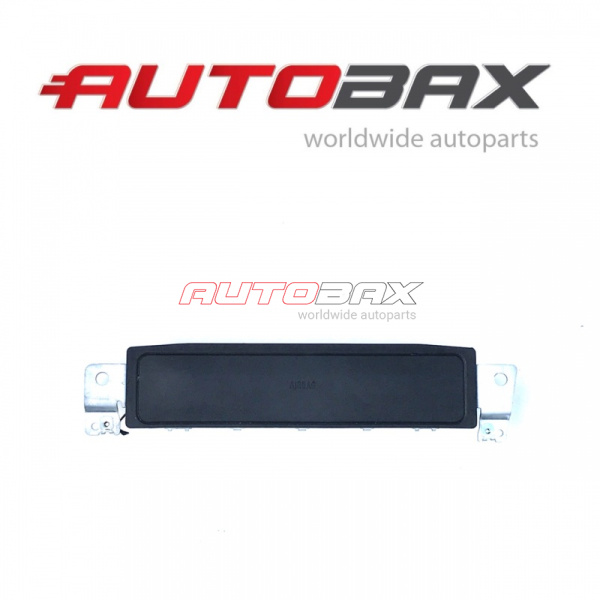Knee Airbag BMW X1 (E84) 2009>2015