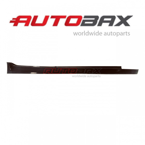 Threshold Trim / Scuff Plate BMW 5-Series (F10/F11) 2009>2016