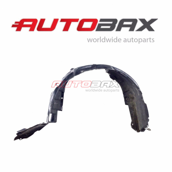 Locker Front Left Lexus GS 2005>2012