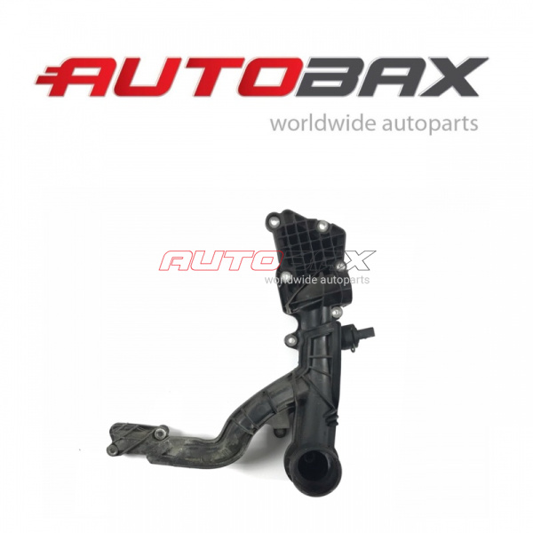 Tee Cooling System Porsche Boxter (987) 2005>2011