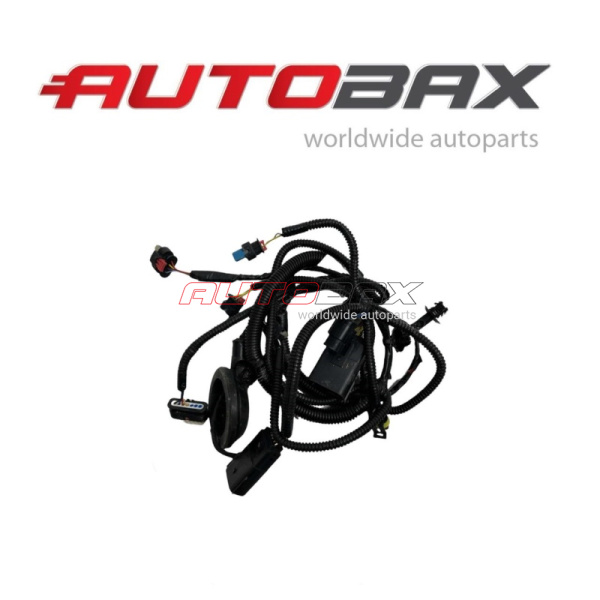 Engine Wiring Harness Tesla Model Y 2020