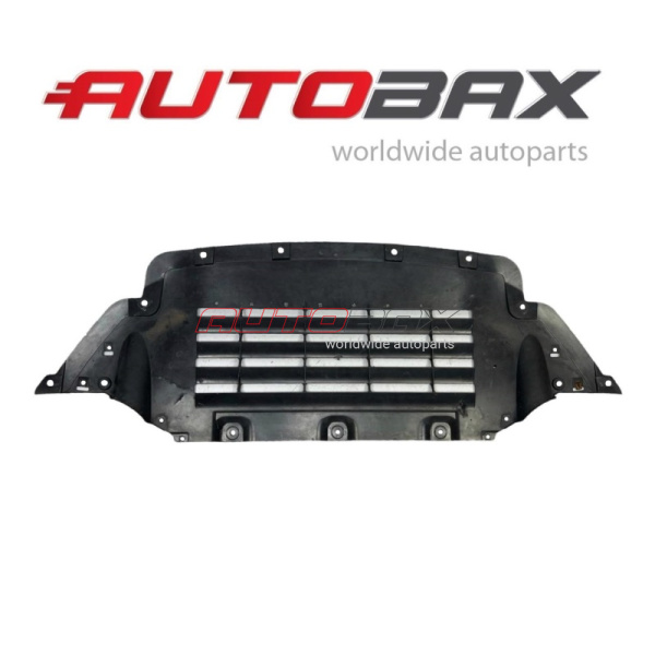 2008 Ferrari California Bumper/Engine Boot Cover>
