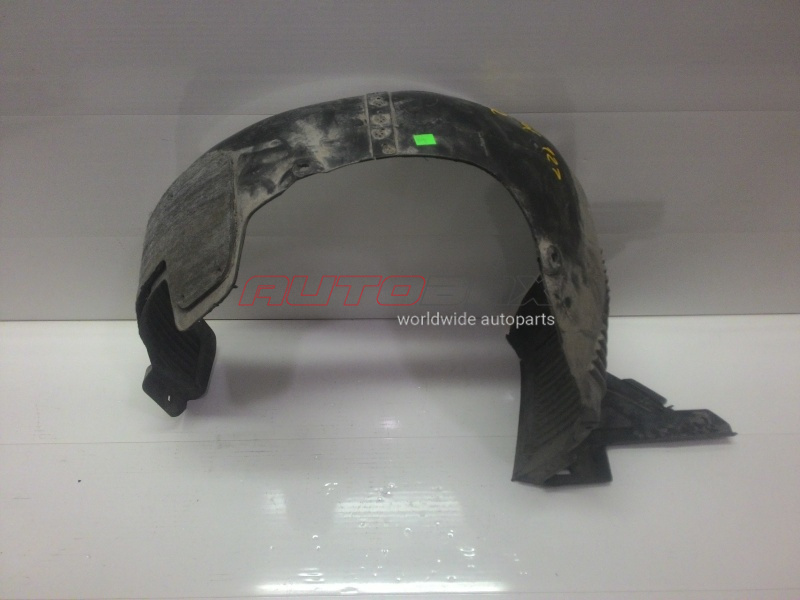 Locker Front Right Kia Ceed 2012>