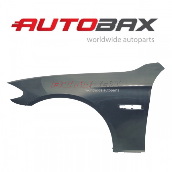 Left Front Fender BMW 5-Series (F10/F11) 2009>