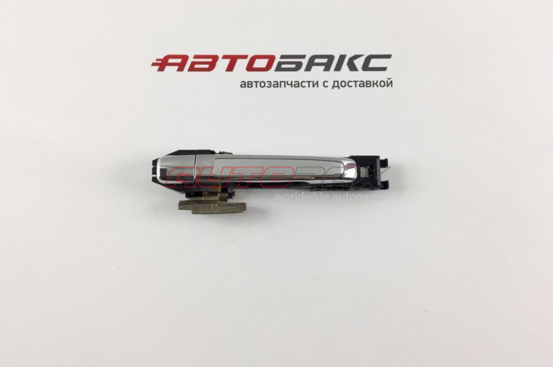 Right Exterior Door Handle M-35/45 (Y50) 2004>2009