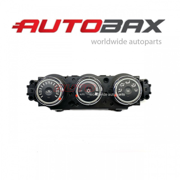 Heater Control Unit Mitsubishi Lancer X (CY) 2007>