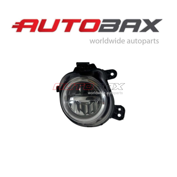 Front Fog Light BMW X6 (F16) 2014>2019