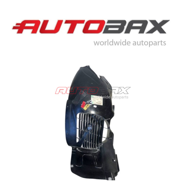 Locker Front Right Porsche 911 (991) 2011>2019