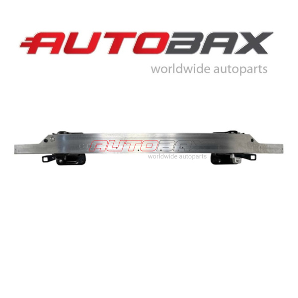Tesla Model X Front Bumper Booster 2015>