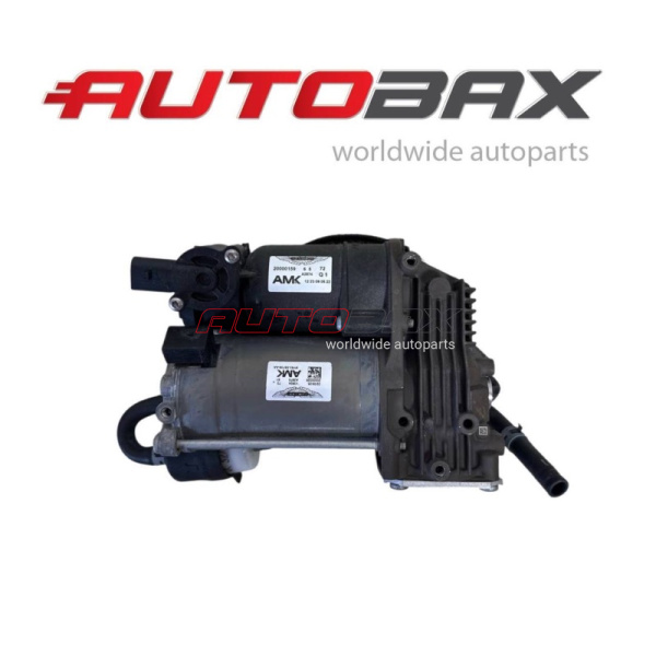 Air Suspension Compressor Aston Martin DBX 2019