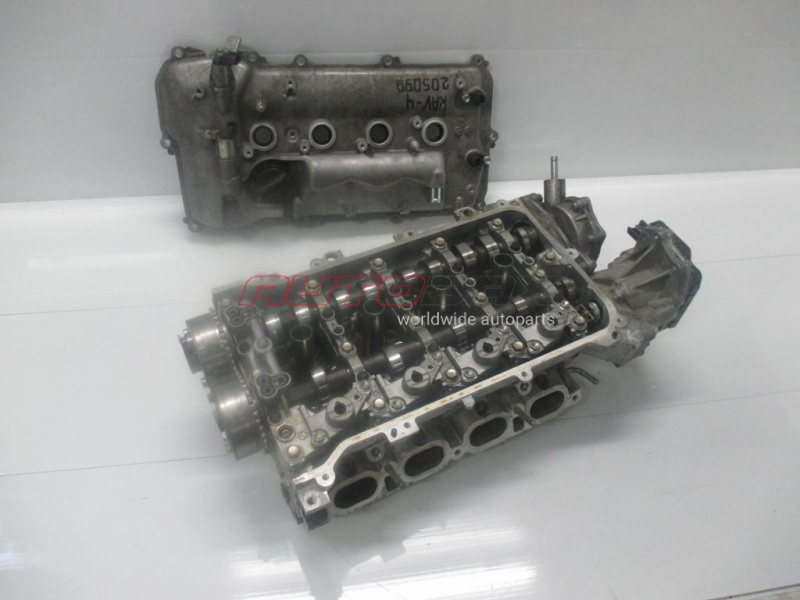 Block Head RAV 4 2006>2013