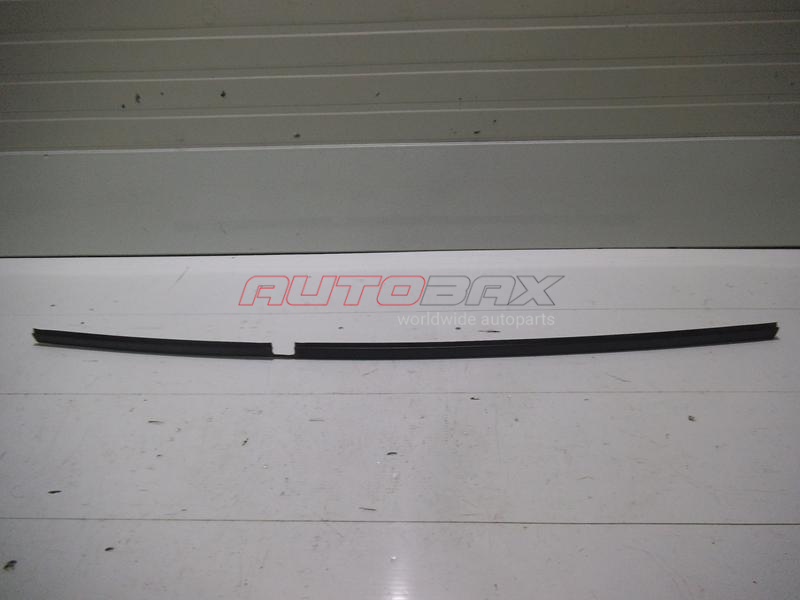 Right Roof Molding Outlander XL (CW) 2006>2012