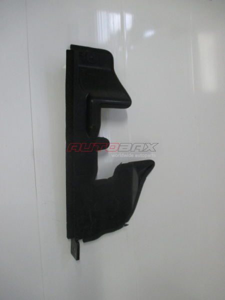 Right Radiator Deflector X-Trail (T32) 2014>
