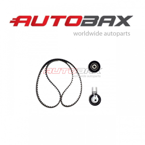 Timing Belt Ford C-Max 2004>2010