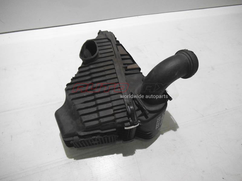 Air Filter Housing Cayenne 2003>2010