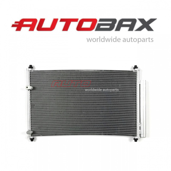 Air Conditioning Radiator Toyota Corolla (E15) 2006>2013