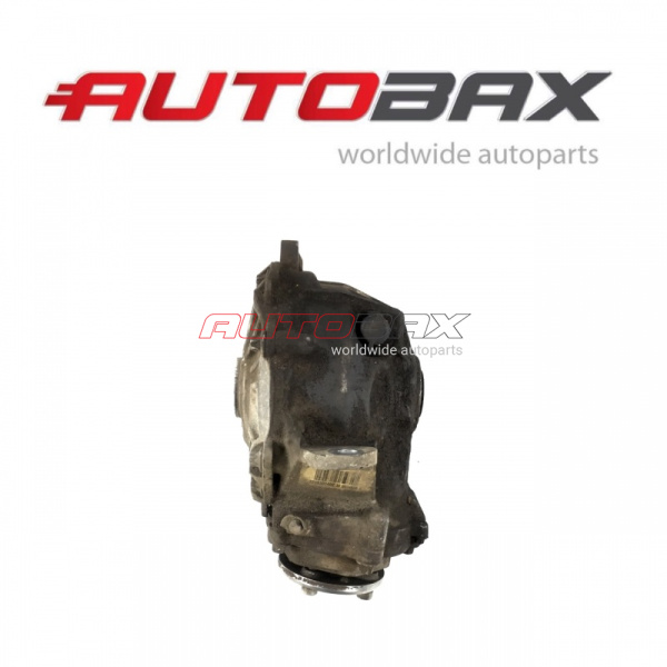 Front Axle Differential / Final Drive Mercedes Benz S-Class (W221) 2005>2013