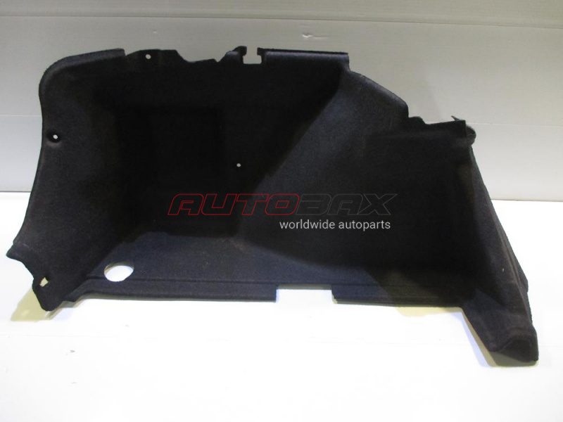 Trunk Trim/Filler Civic 4D 2006>2012