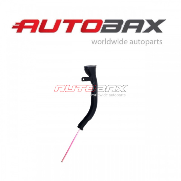 Washer Reservoir Filler Neck Infiniti QX-70/FX (S51) 2008>
