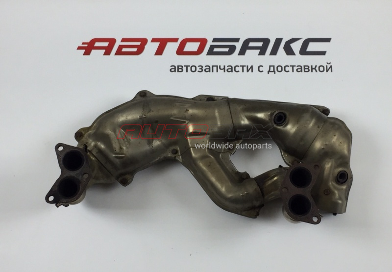 Manifold Exhaust/Catalyst Subaru Legacy (B14) 2010>