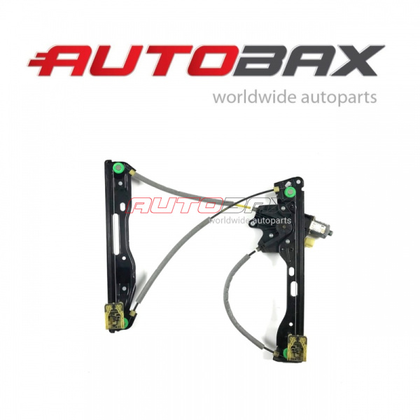 Front Right Window Regulator Ford Mondeo V 2014>
